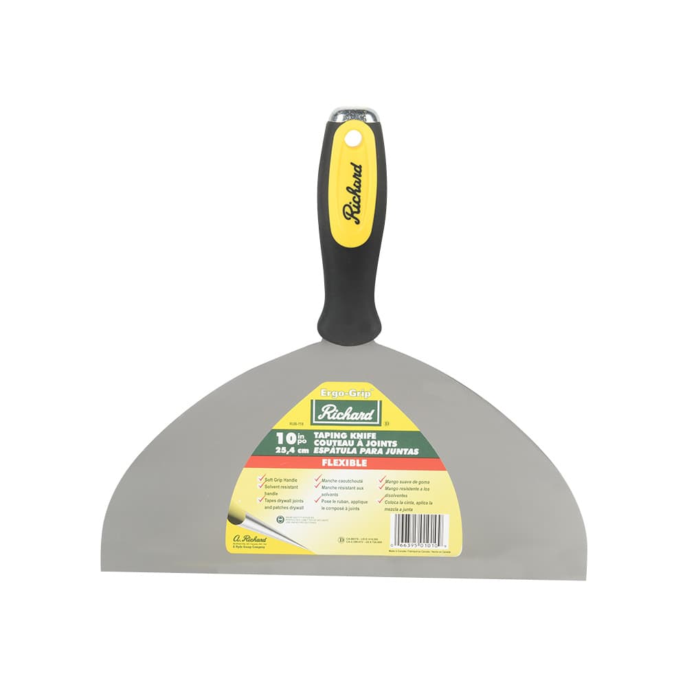 Spatule Ergo-Grip 10 po A. RICHARD