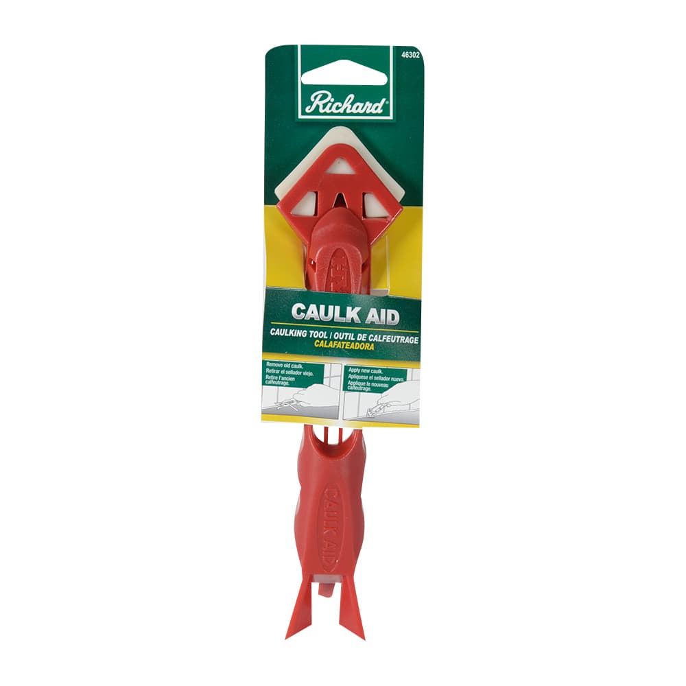 Outil applicateur de calfeutrant A. RICHARD
