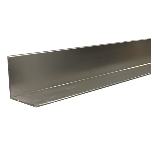 Chrome Outside Corner 1 in. X 8 ft.