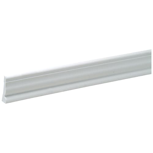 Colonial PVC Case Moulding - 9/16 in. x 2-1/8 in. x 7 ft