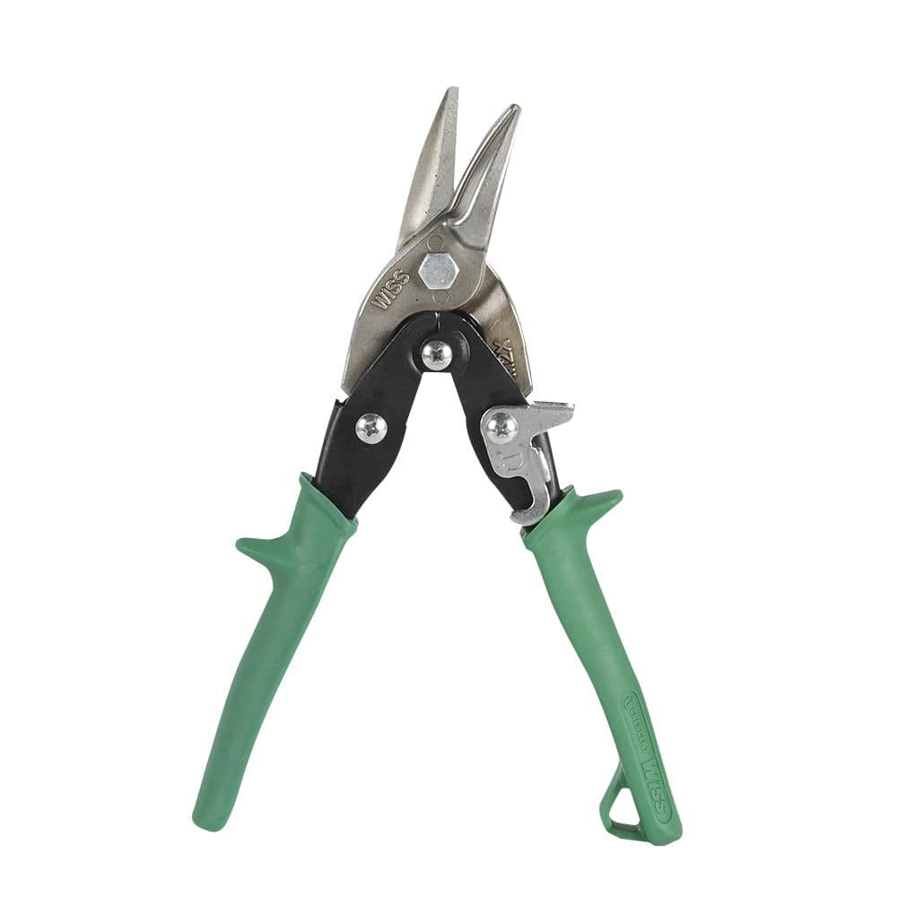 Cisailles à tôle D (Type aviation)