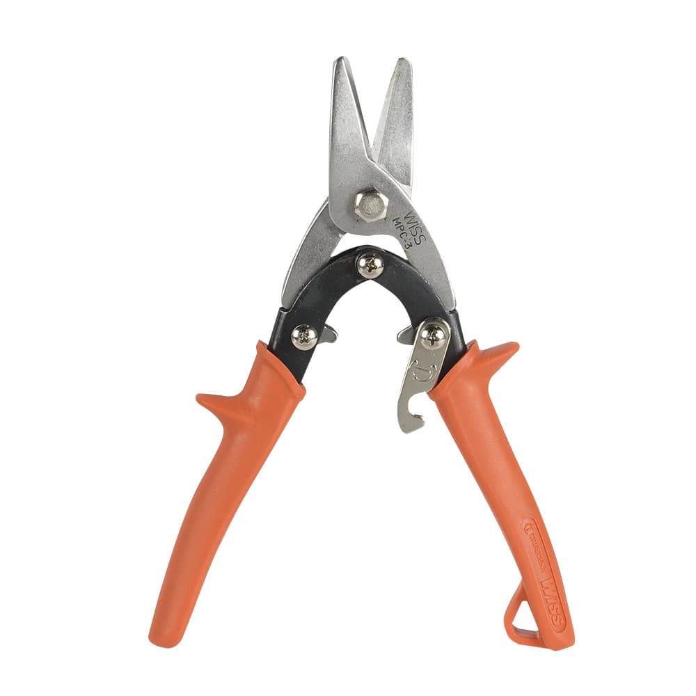 Cisailles à tôle G-D (Type aviation)