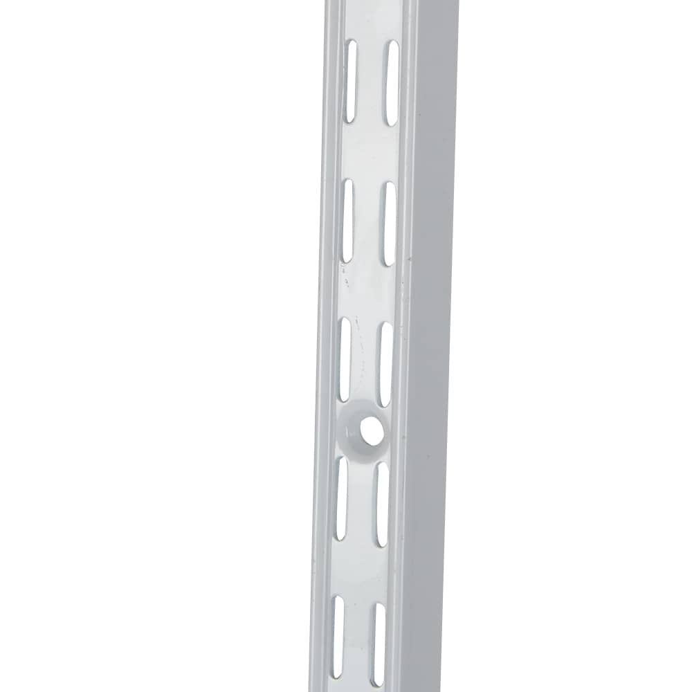 Double Track Shelf Mount 40 in.