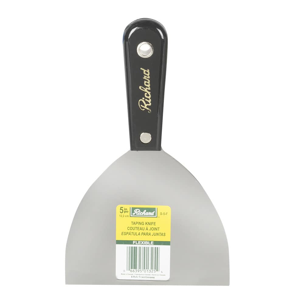 A. RICHARD Taping Knife - 5 in.