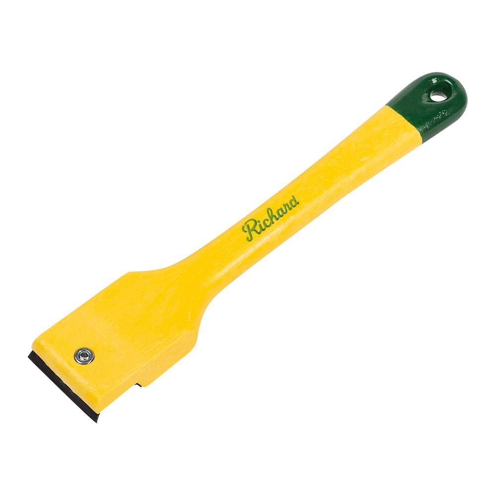 A. RICHARD Paint Scraper - 2-1/2 in. x 14 in.