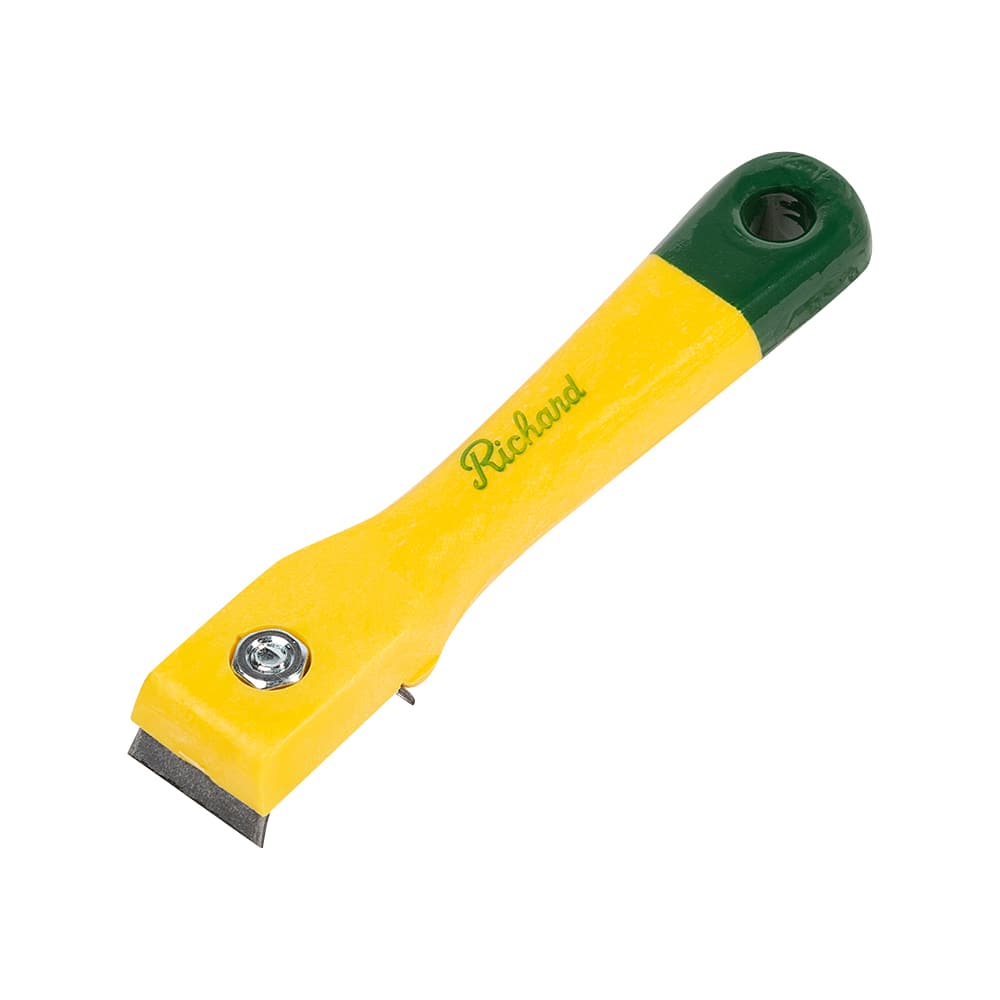 A. RICHARD Paint Scraper - 2-1/2 in. x 8-1/2 in.