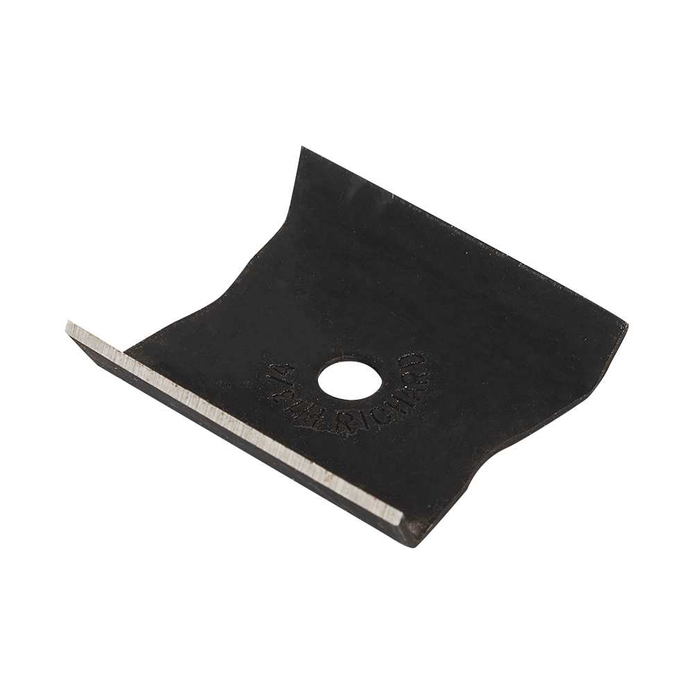 A. RICHARD Scraper Replacement Blade - 1-3/4 in.