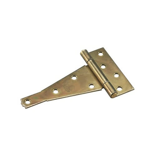 Penture en T robuste 6 po