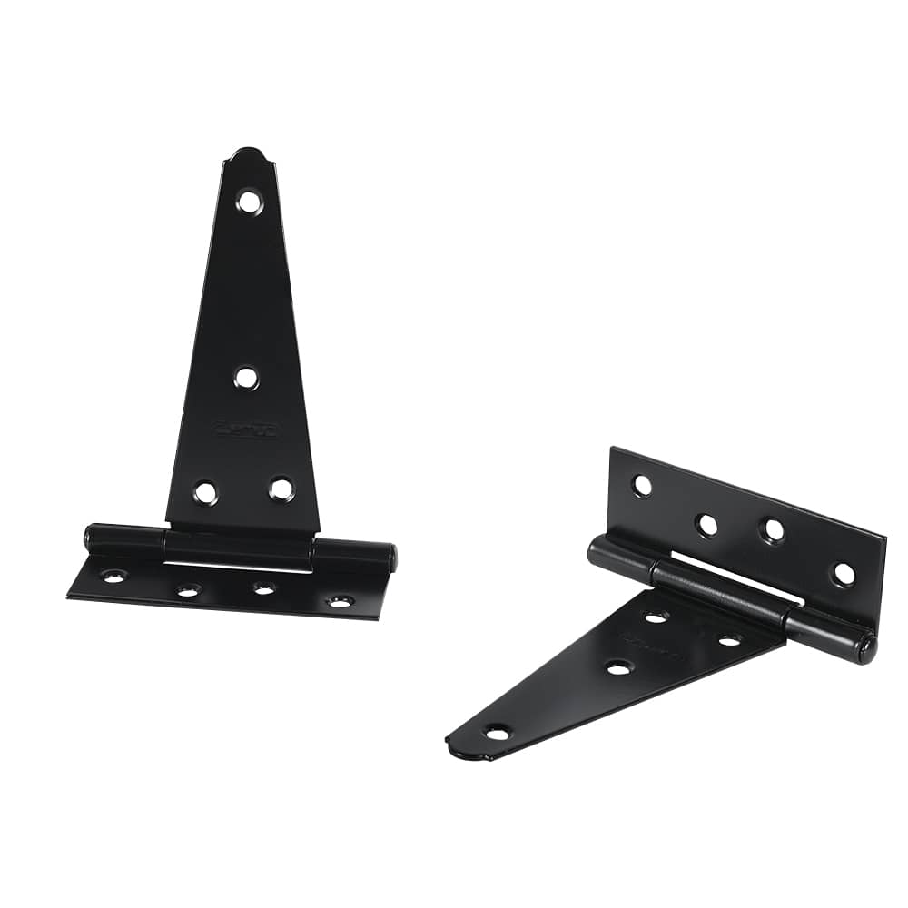 Robust T Hinge 6 in.