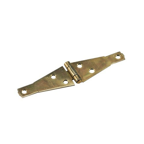 Penture à courroie robuste 4 po