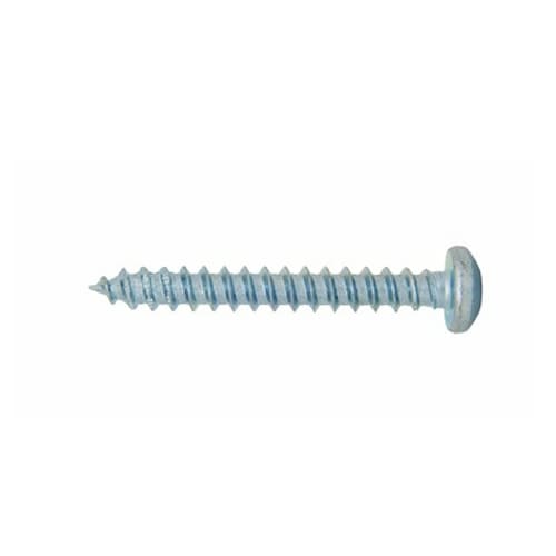 Metal Screws 1-1/4 in. n° 10 (100-Pack)