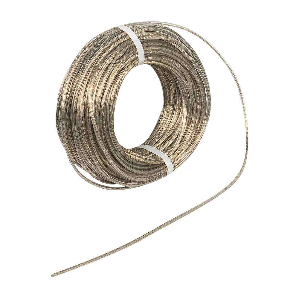 Corde à linge 200 pi usage intensif