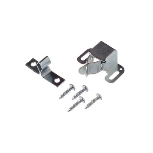 Loquet à friction métallique