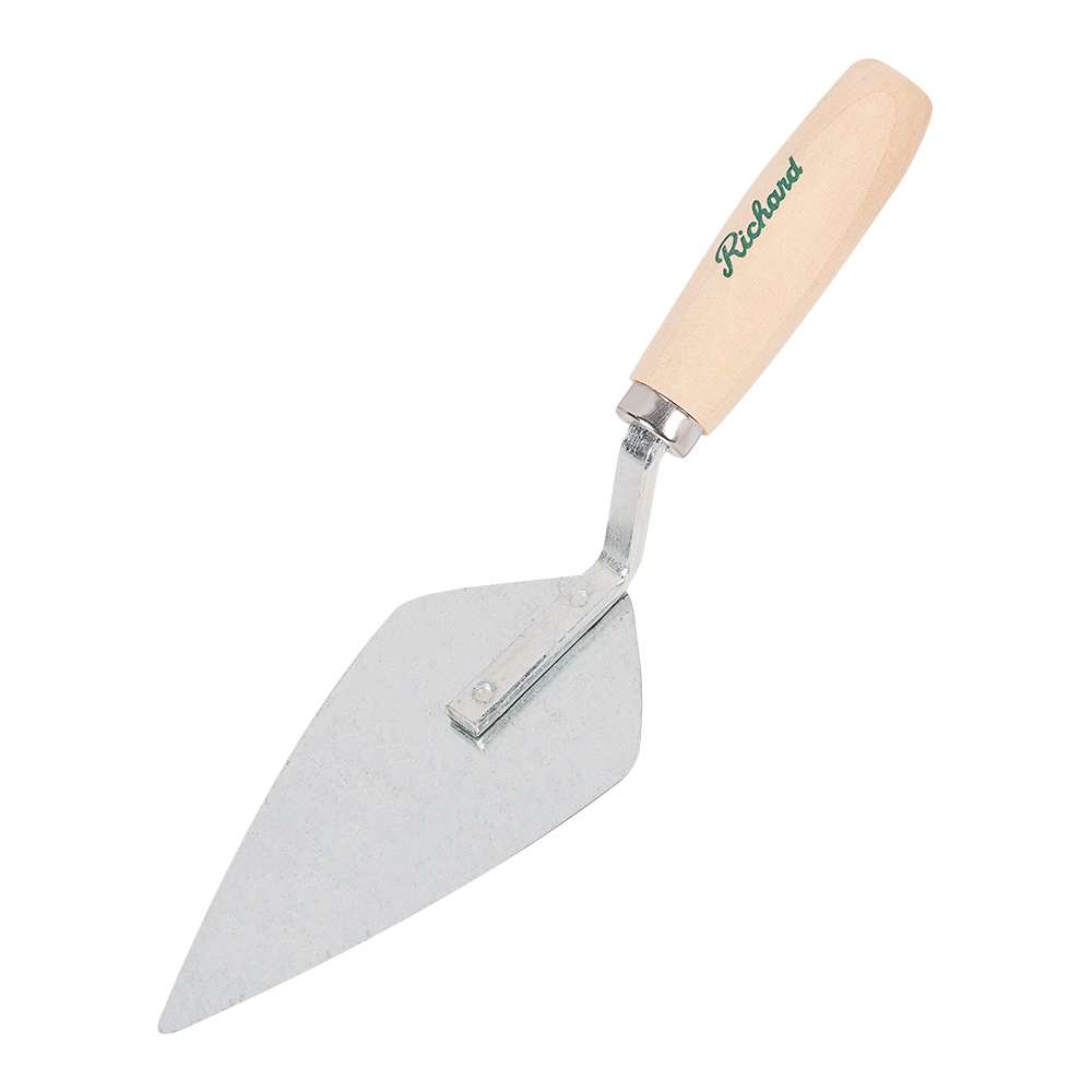 Truelle pointue 5 po A. RICHARD