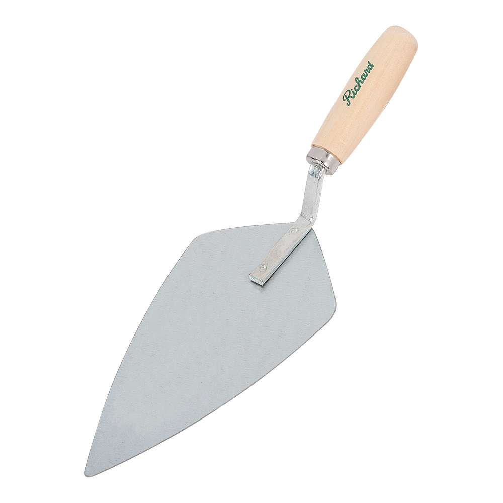 Truelle pointue 7 po A. RICHARD