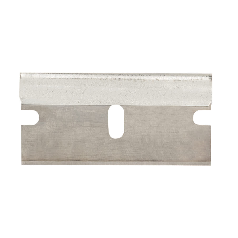 A. RICHARD Window Scraper Replacement Blades Pkg/5