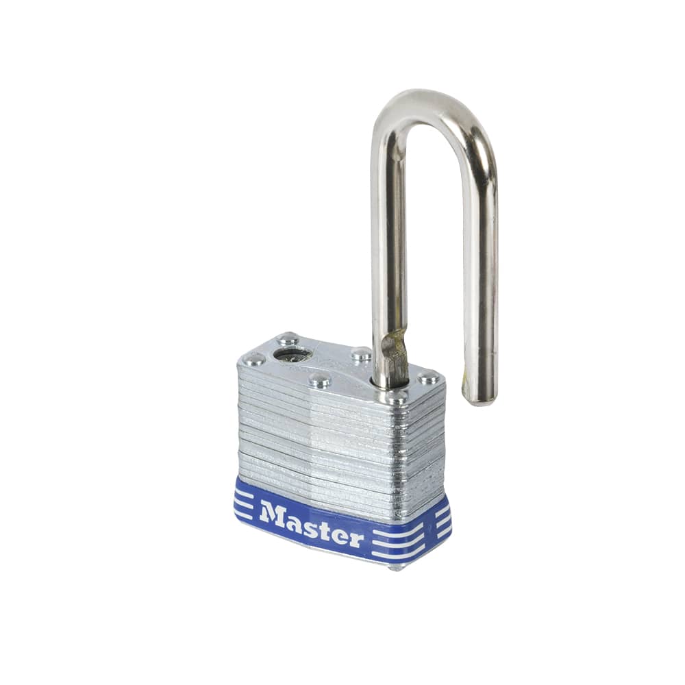 Cadenas à clé 1 9/16 po