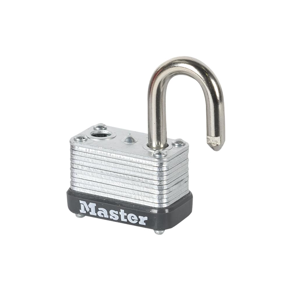 Cadenas à clé 1 1/2 po