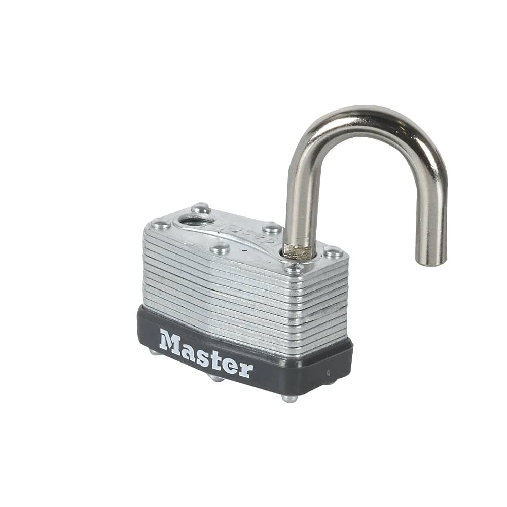 Cadenas à clé 1 3/4 po