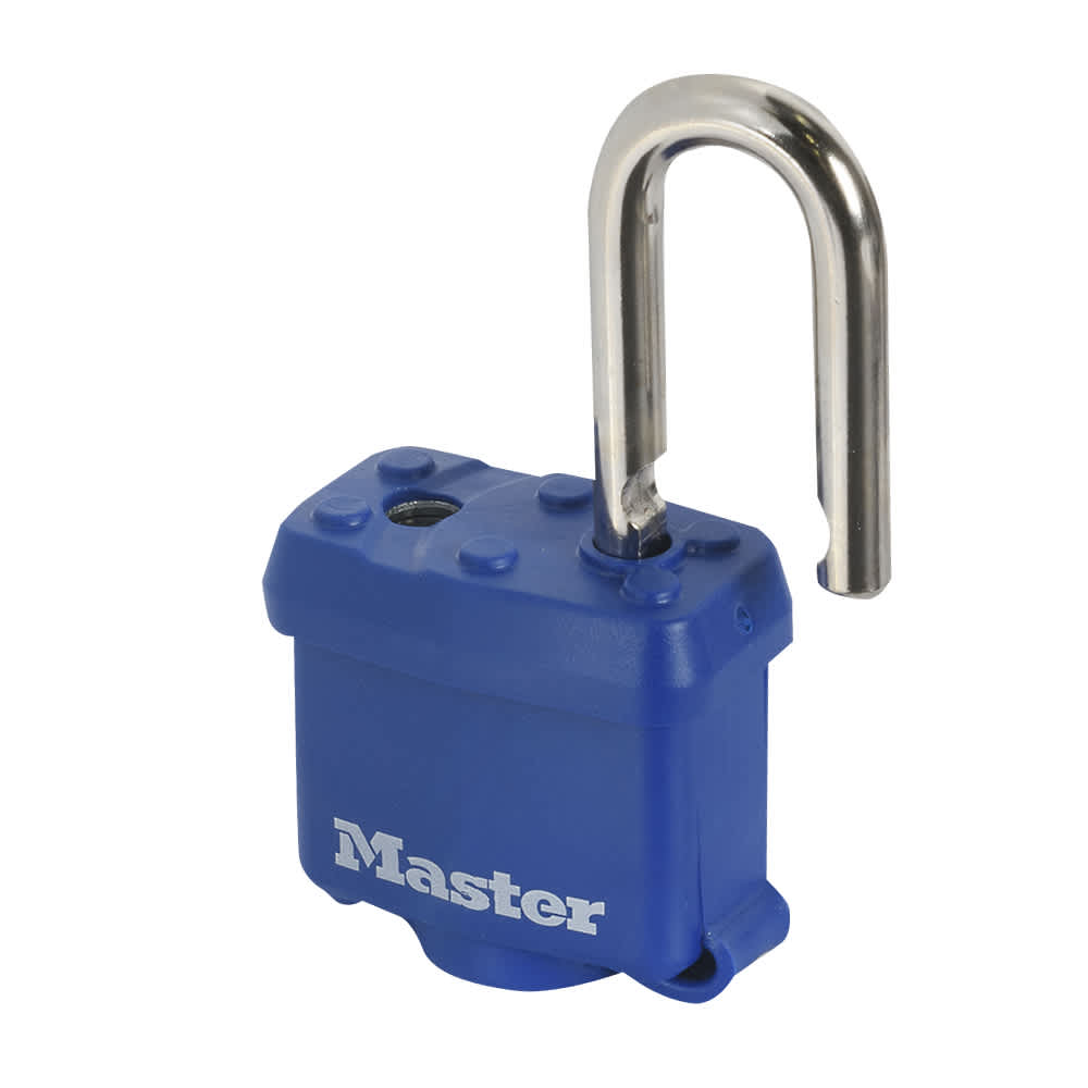 Cadenas à clé pour l'extérieur 1&nbsp;9/16&nbsp;po