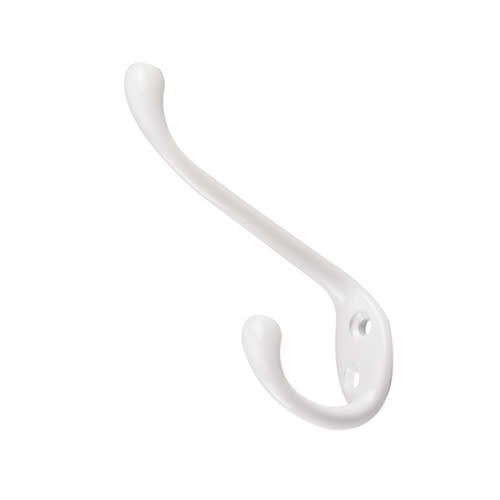 Crochet double pour vêtements&nbsp;5&nbsp;1/2&nbsp;po