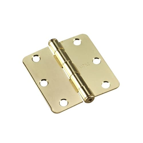 Pentures de porte 3 po Pqt/2