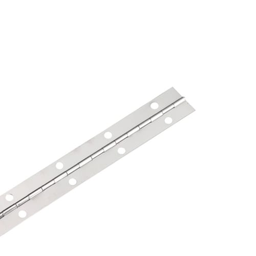 Piano Hinge , 2 in. x 6 ft.