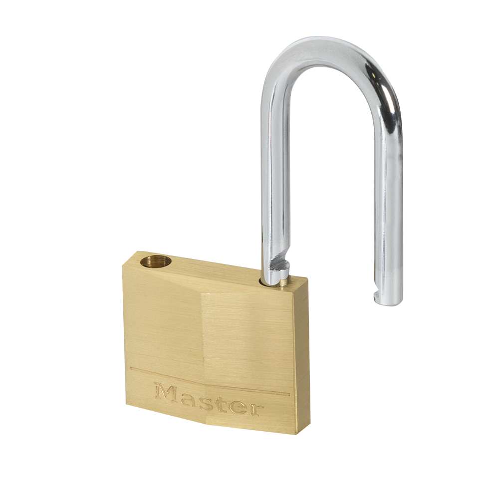 Cadenas à clé 1 9/16 po