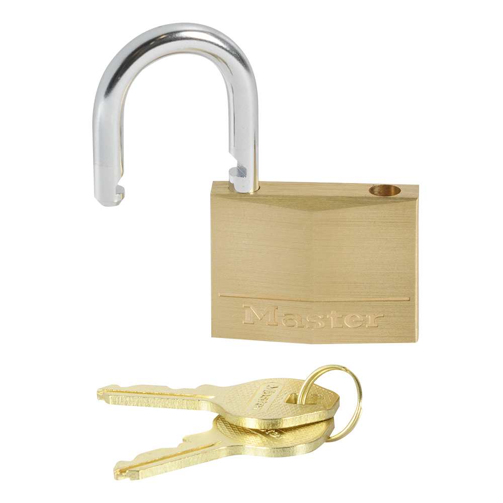 Cadenas à clé 2 po