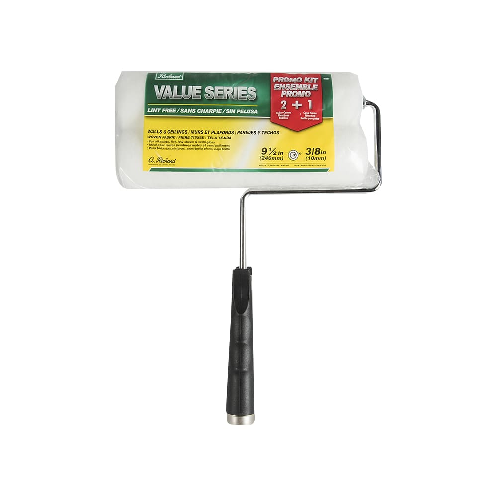 A. RICHARD Painting Kit