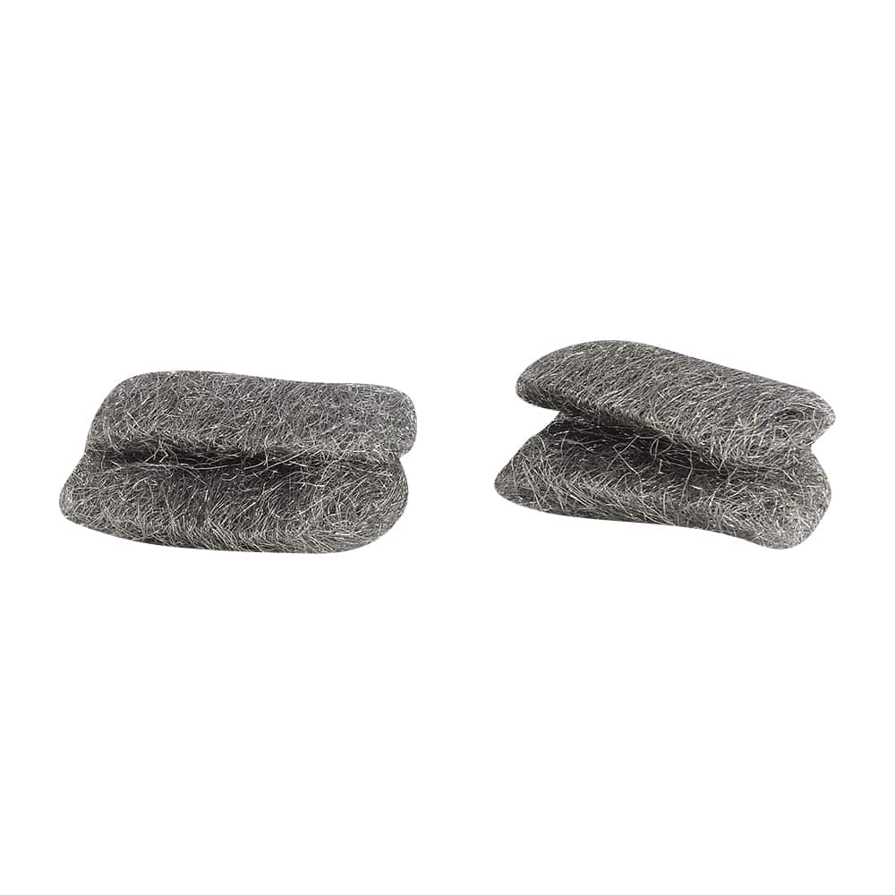Coarse Steel Wool Pkg/12