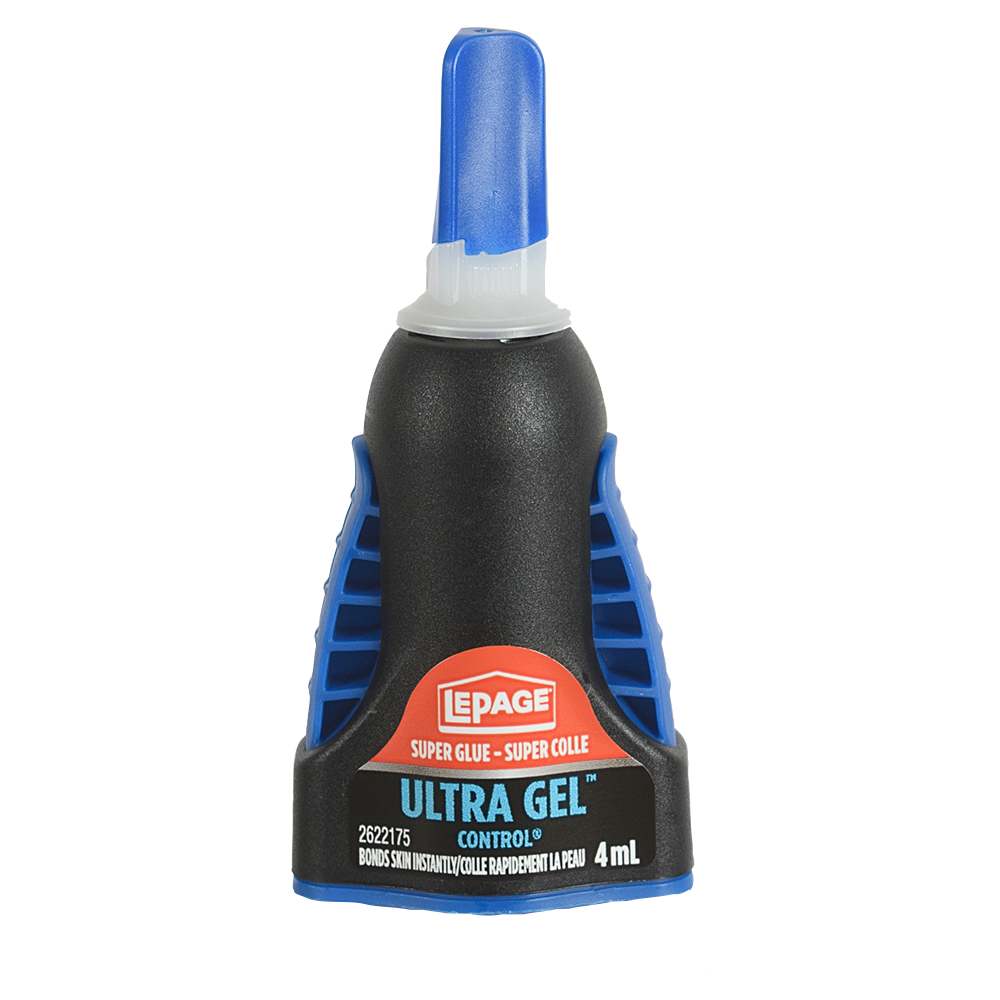 Super colle Ultra Gel Control 4 ml