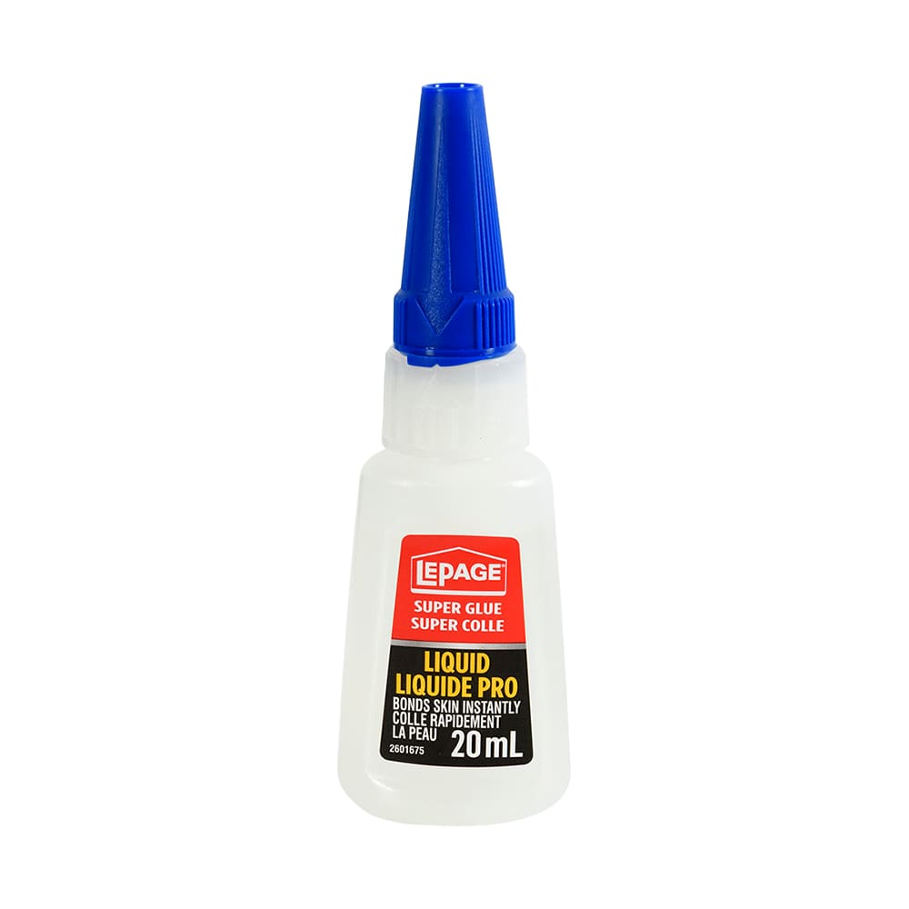 Liquid Professional Super Glue 20&nbsp;ml