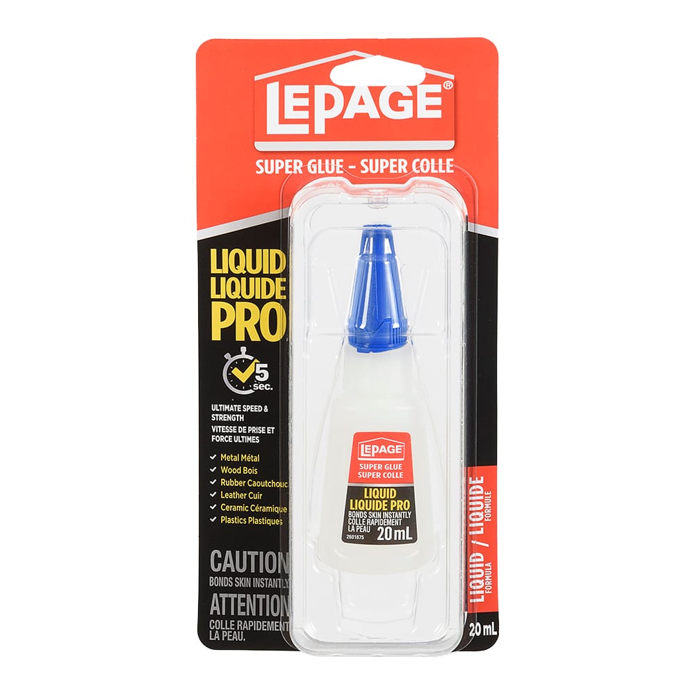 Liquid Professional Super Glue 20&nbsp;ml