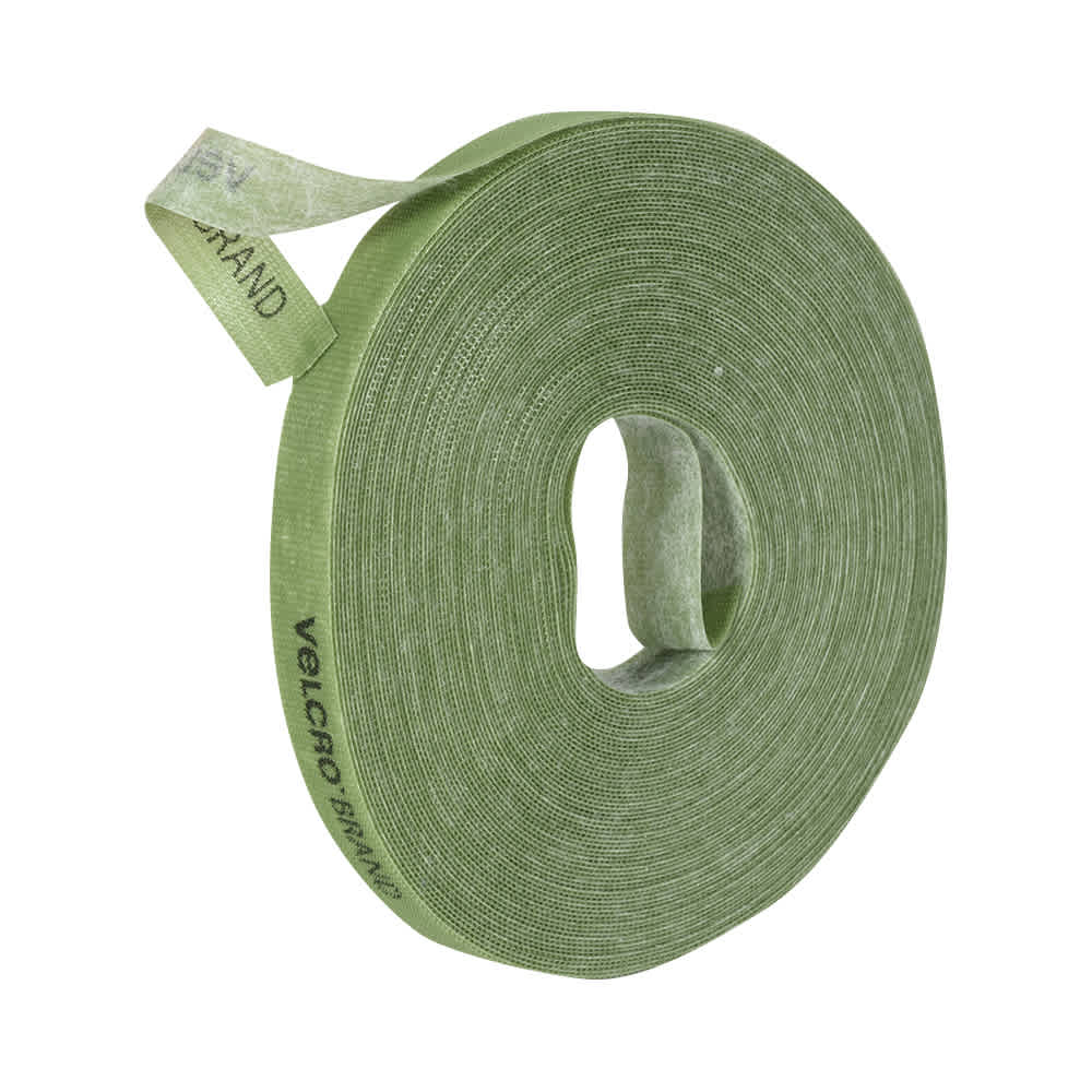 VELCRO® Plant Ties 1/2&nbsp;in.&nbsp;x&nbsp;50&nbsp;ft.