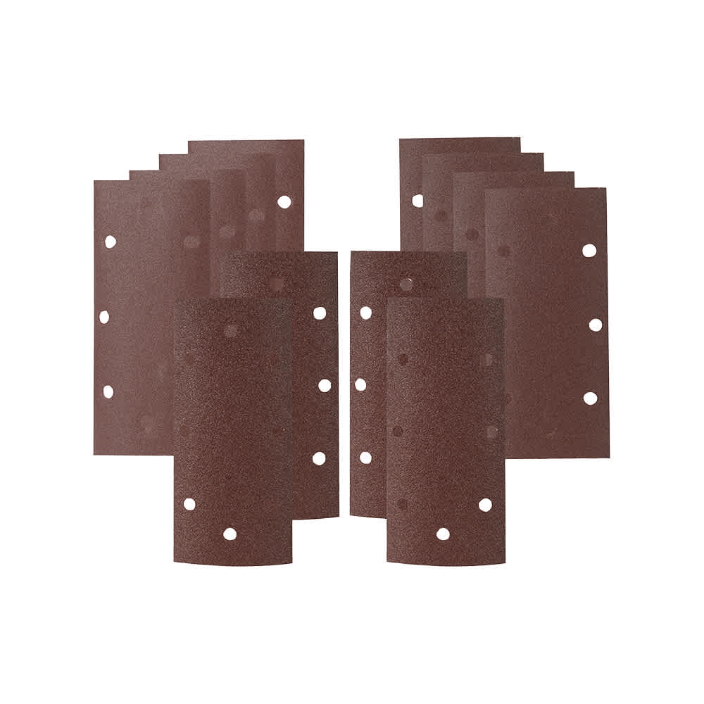 Sanding Paper Kit Set/12