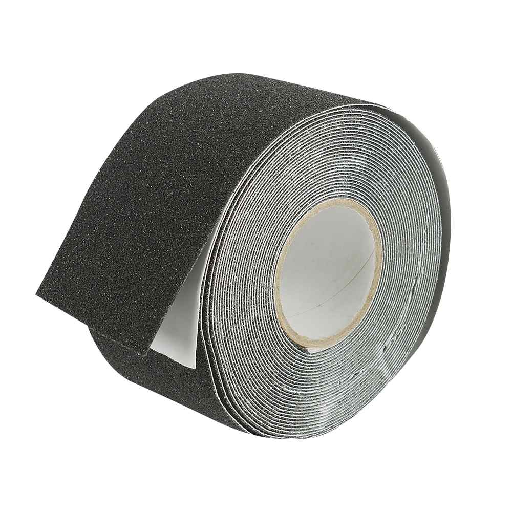 Ruban antidérapant adhésif 2&nbsp;po&nbsp;x&nbsp;20&nbsp;pi