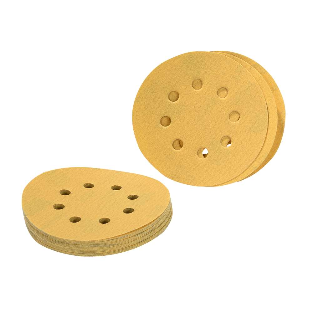 Disques à sabler grain 150 Pqt/25