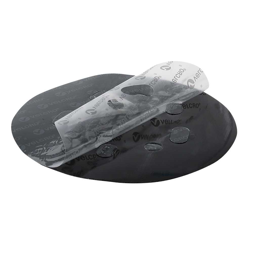 Disque de remplacement pour ponceuses 5&nbsp;po