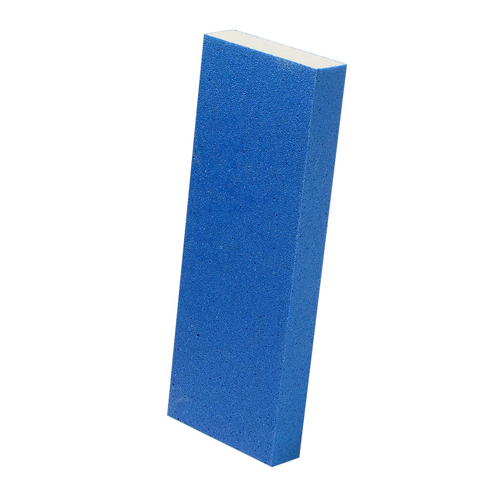 Éponge à sabler grain&nbsp;moyen