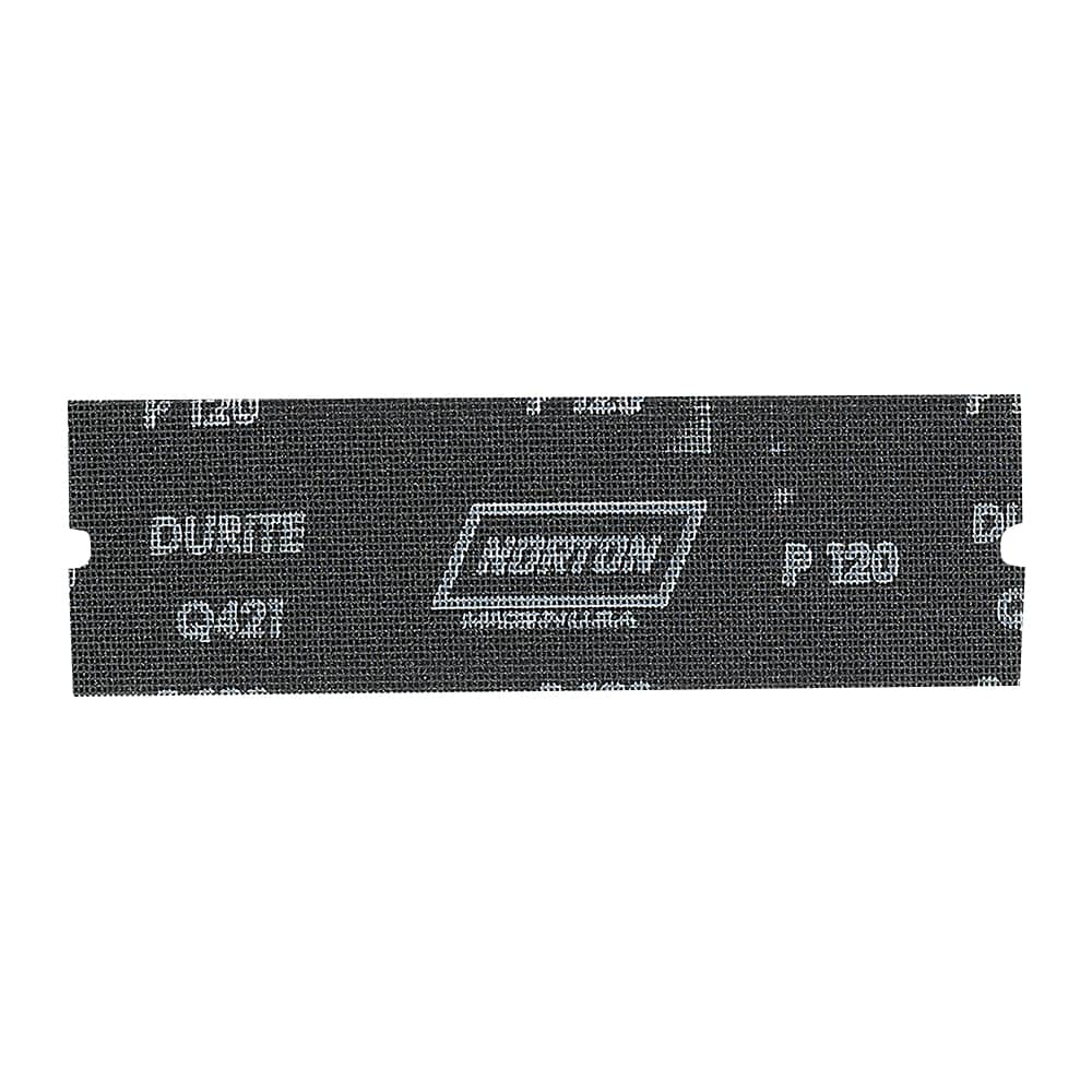 Sandpaper Screen 3 5/16 in. x 11 in. 120 Grit