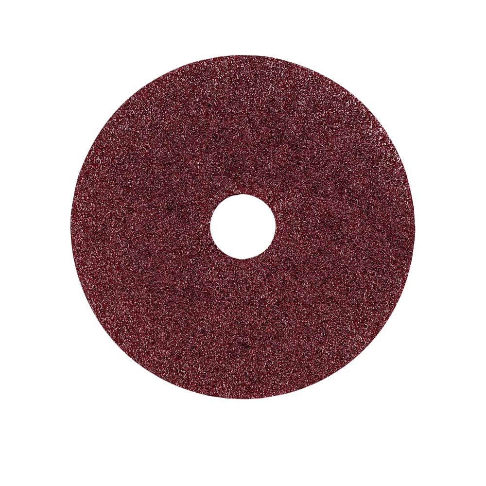 Disque à sabler 5&nbsp;po&nbsp;grain 50 NORTON