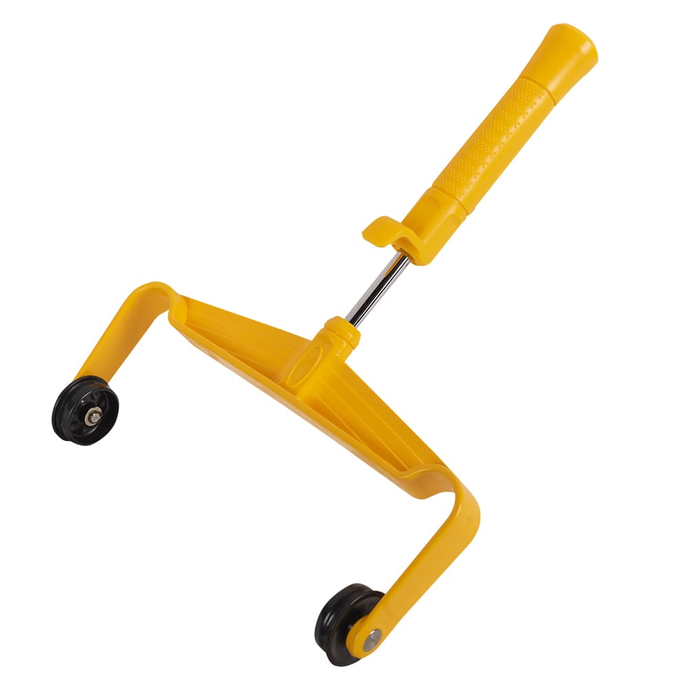 Monture Flexi-Frame pour rouleau à peinturer 9&nbsp;po A. RICHARD