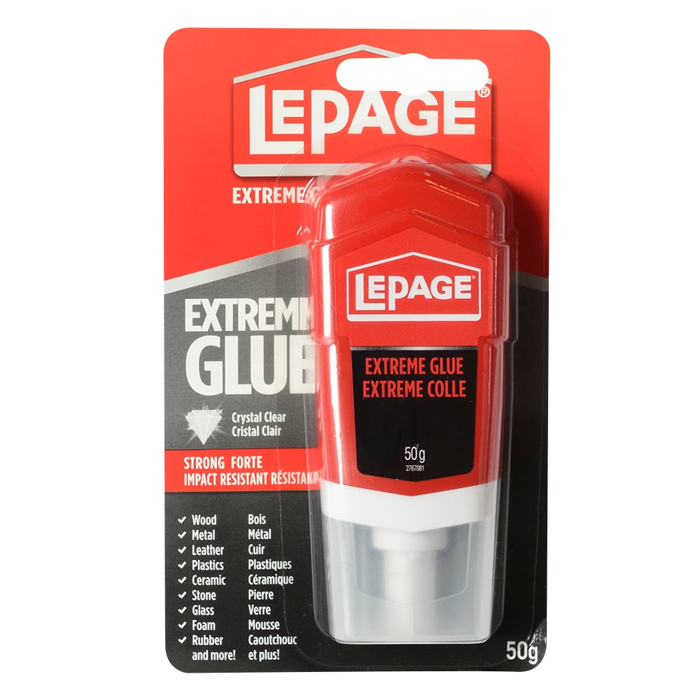 Colle extrême 50&nbsp;g