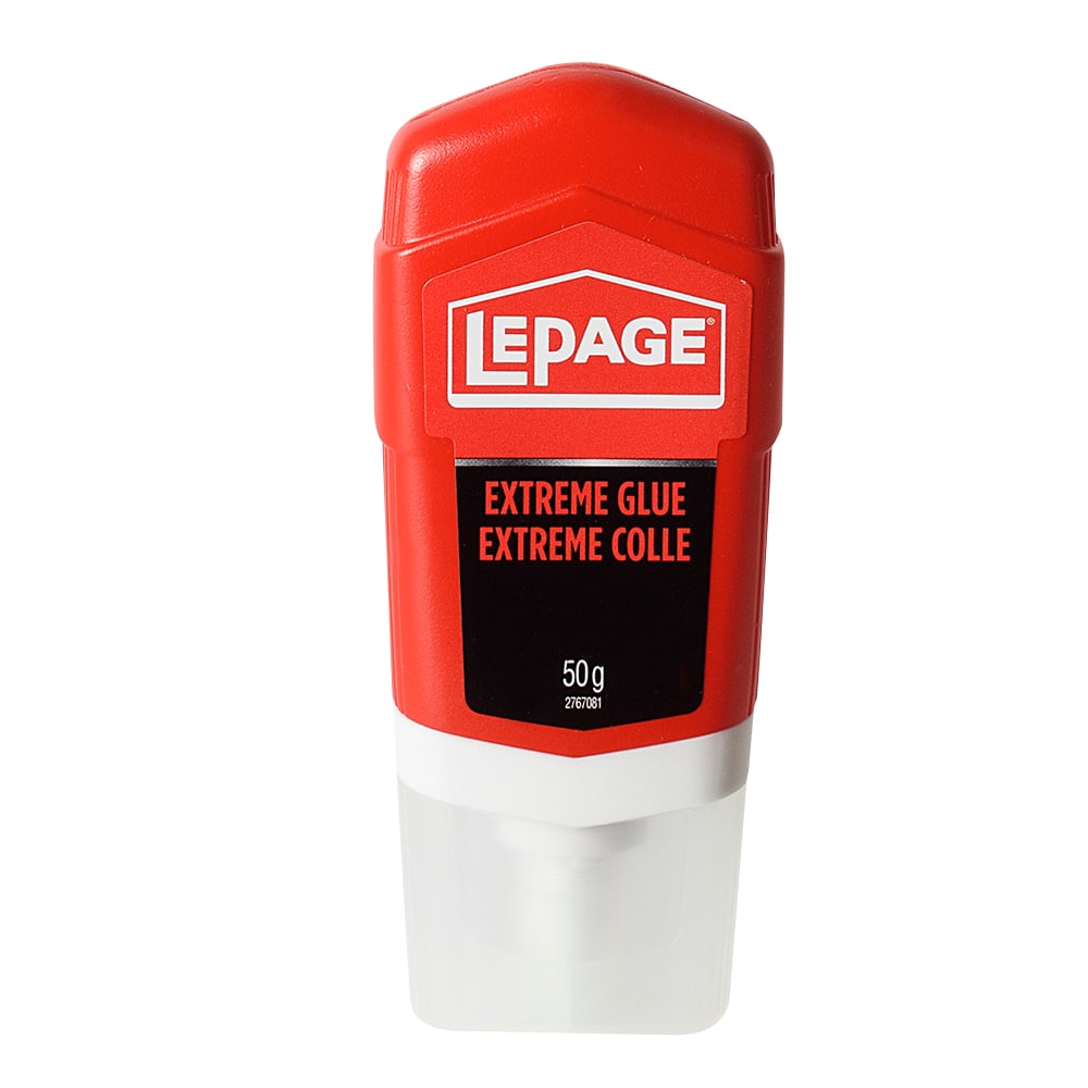 Colle extrême 50&nbsp;g
