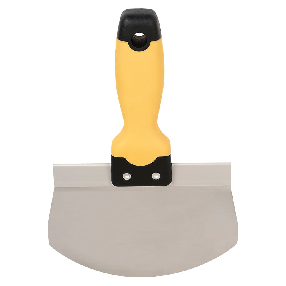 A. RICHARD Scoop Trowel