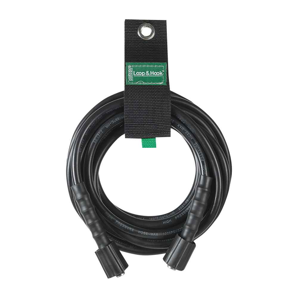 Stinson Loop & Hook Storage Strap