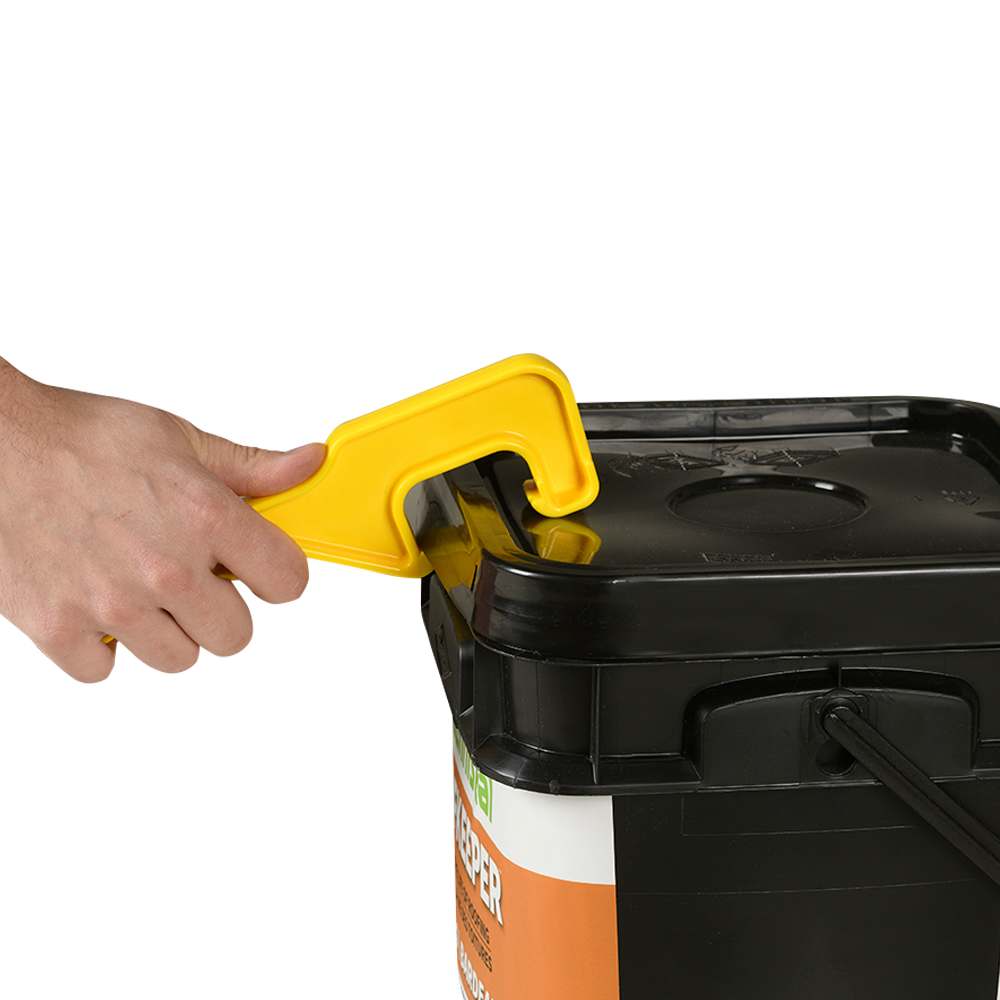 Ouvre-bidon 5 gallons A. RICHARD