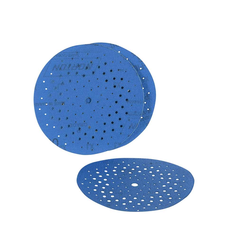 Disques à sabler ProSand grain 120 Pqt/3