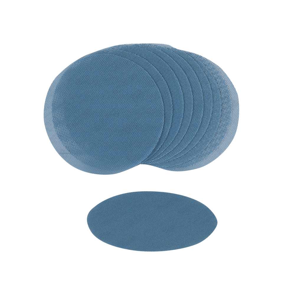 Disques à sabler ProSand grain 180 Pqt/10